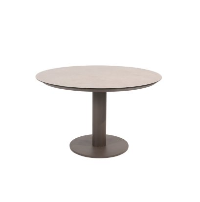 SARAH DINING TABLE - TERRE