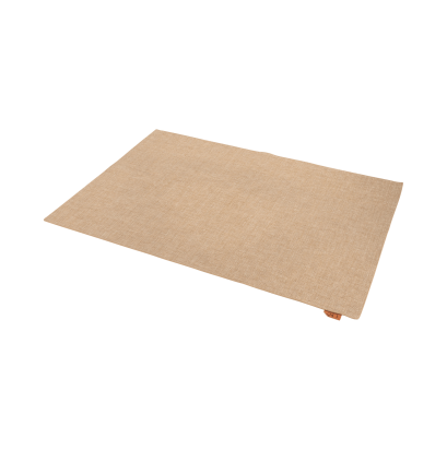 พรมปูพื้นสีเหลี่ยม 200x290 ซม. - Dust