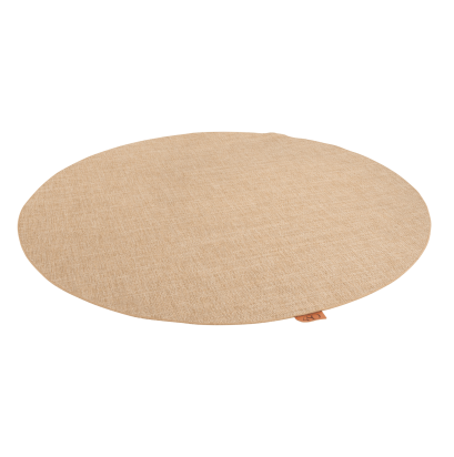 Outdoor rug Ø300 cm. - Dust