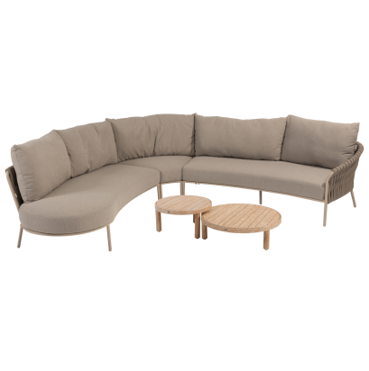COMINO MODULAR SET