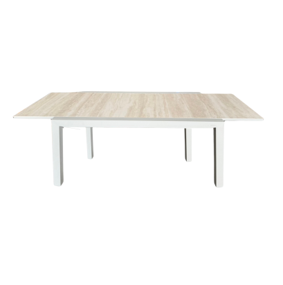 ชุดโต๊ะทานข้าว LIVORNO พร้อมเก้าอี้ FORLI