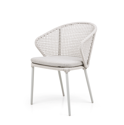HERA DINING CHAIR - DUNE