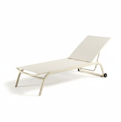 ICARO SUNBED - DUNE