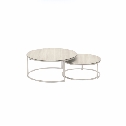 BONITO COFFEE TABLE - DUNE