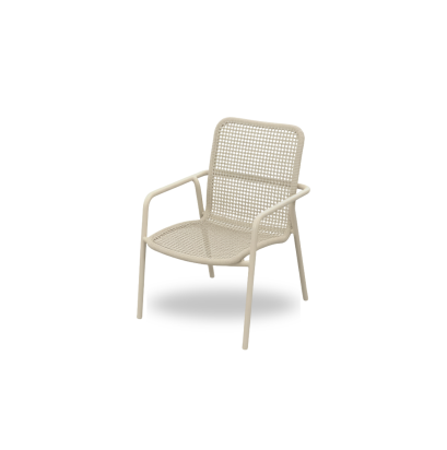 DURHAM LIVING CHAIR - SAND