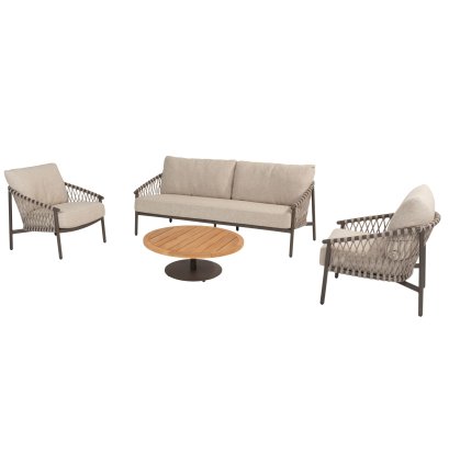 ชุดโซฟา ​ALLORA