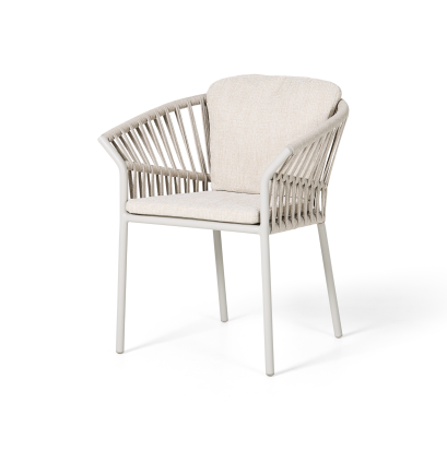 เก้าอี้ทานข้าว TOFINO - สี Dune