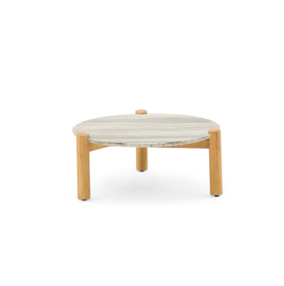 ORBIT COFFEE TABLE 76 x 32