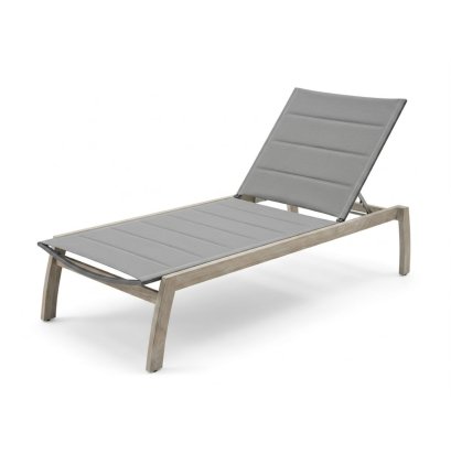 NEW PORT SUNBED