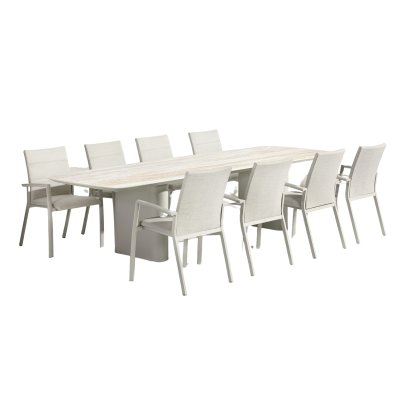 Amorelli x Forli dining set