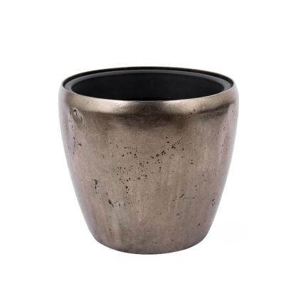 EXCLUSIVE 39 x 35 สีทองแดง