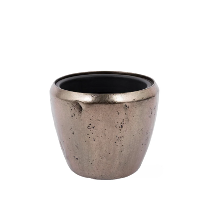 EXCLUSIVE 30 x 25 - สีสนิม