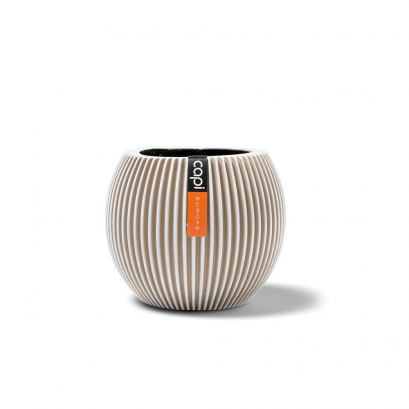 BGVI 103 VASE BALL GROOVE