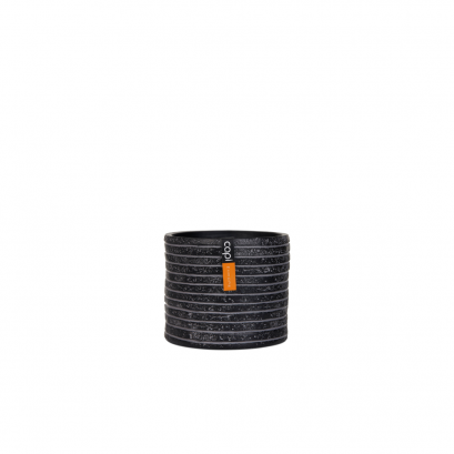 BRWZ 211 VASE CYLINDER ROW