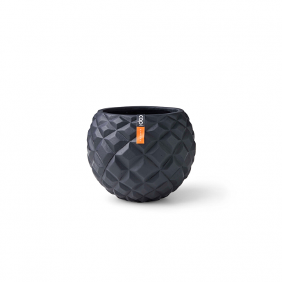 BSBI 103 VASE BALL HERALDRY