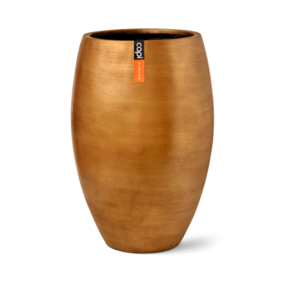 RTG 1132 Vase Elegant Deluxe Retro- Gold