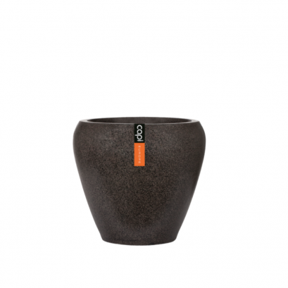 FIT 361 VASE TAPERED ROUND