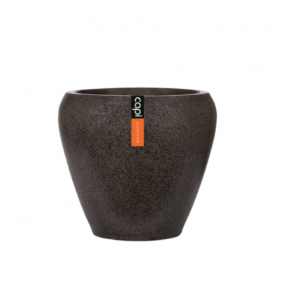 FIT 362 VASE TAPERED ROUND