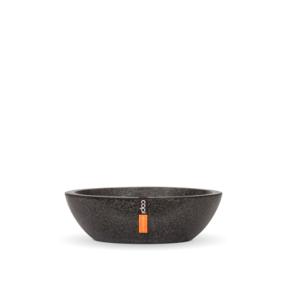 BOWL FLAT (BLACK)