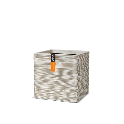 OFI 902  PLANTER SQUARE RIB - IVORY