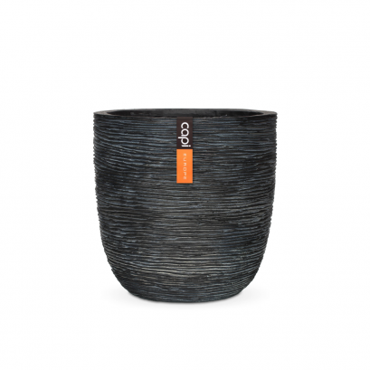 OFZ 932 EGG PLANTER RIB - ANTHRACITE