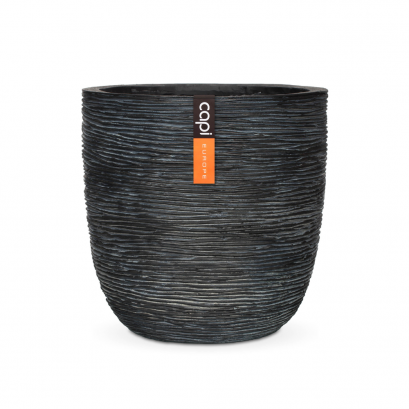OFZ 933 EGG PLANTER RIB - ANTHRACITE