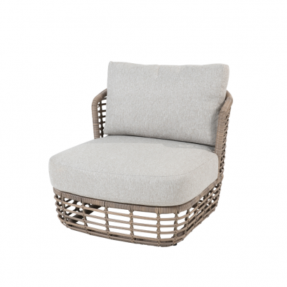 เก้าอี้โซฟา LUGANO