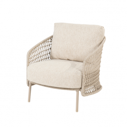 Puccini โซฟา 1 ที่นั่ง