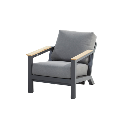 Capitol living chair 1 seaters