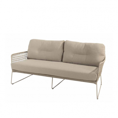 ALBANO LIVING BENCH 2 SEATERS