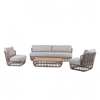 ชุดโซฟา LUGANO