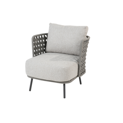 Palacio living chair 1 seater