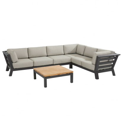 ชุดโซฟา METEORO