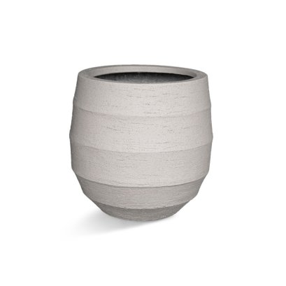 Bordo Balloon 42 x 42 cm - Sand Tone