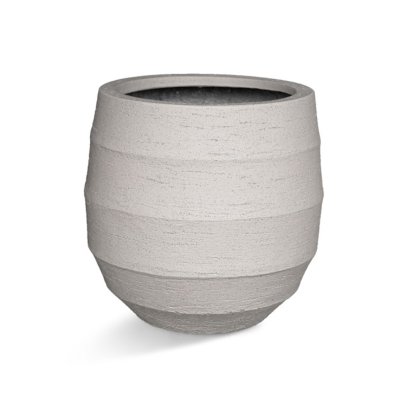 Bordo Balloon 55 x 55 cm - Sand Tone