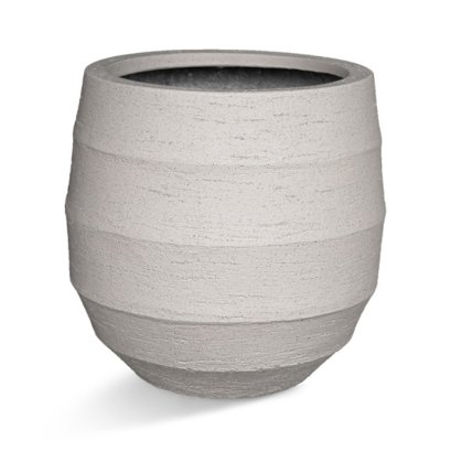 Bordo Balloon 70 x 70 cm - Sand Tone