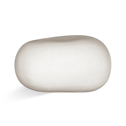 Decoration Stone 80 x 62 x 53 cm - Sand Tone