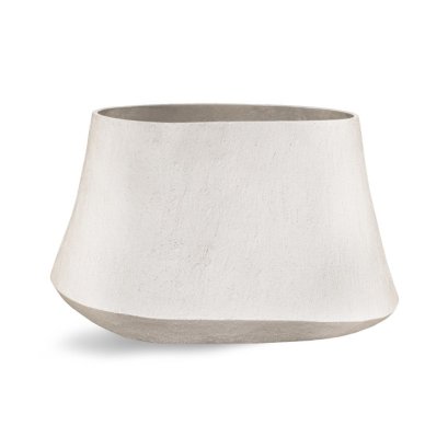 Rondello Pot Camel 110 x 67 cm - Sand Tone