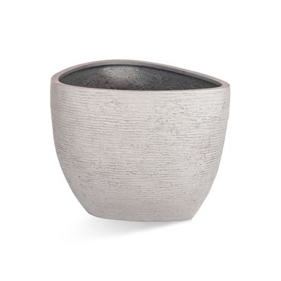 Ruvido Organic 80 x 60 cm - สีทราย