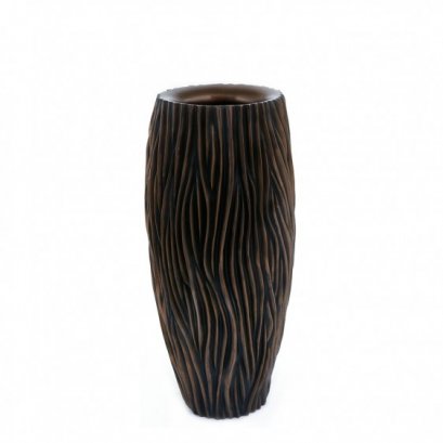 River vase 40 x 100 cm.