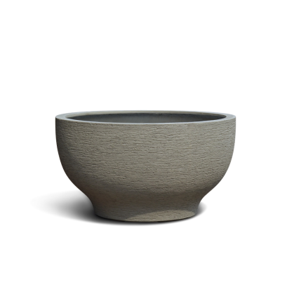 BIG BOWL MACHIATO 48x26