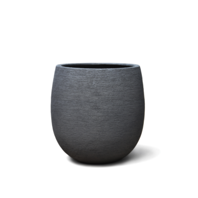 กระถาง BALLOON PARK II 55 x 55 - สี NERO