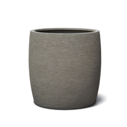 BARREL 55 x 55 - MACHIATO