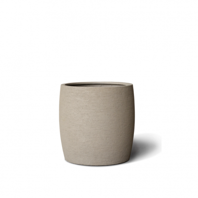 BARREL 44 x 44 - SABBIA