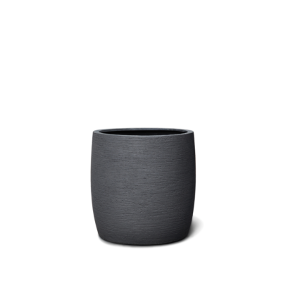 BARREL 34 x 34 - NERO