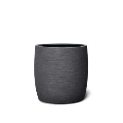 BARREL 44 x 44 - NERO