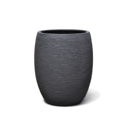 กระถาง TALL BALLOON 55 x 68 - สี NERO