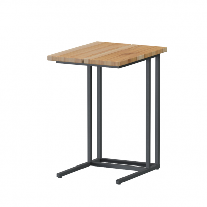 SOLIDO SIDE TABLE