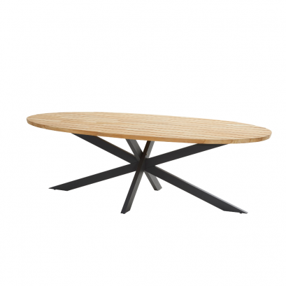 Prado dining table