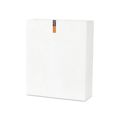 WFL 972 Vase Envelope - White